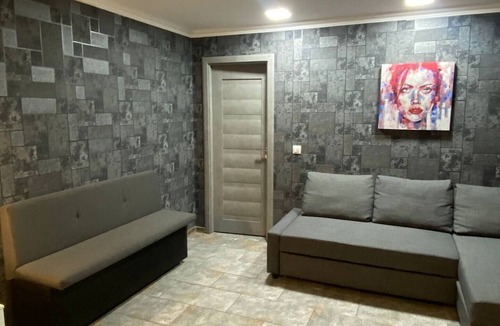 Sector 5 Apartment | Mavie Central Studio 5