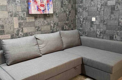 Sector 5 Apartment | Mavie Studio Central 6