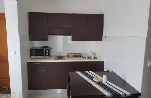 Funtana Apartment | Max
