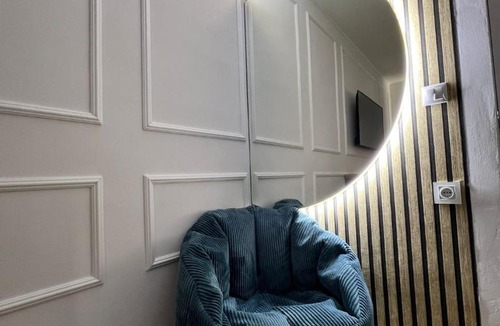 Turda Apartment | Maysa Ap