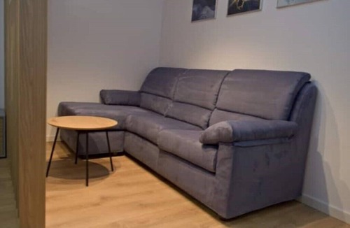 Cluj-Napoca Apartment | MEB Apartments-vanessa Suite