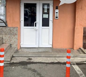 Zalau Apartment | Medeea 2 camere