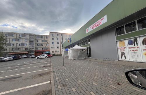 Zalau Apartment | Medeea 2 camere