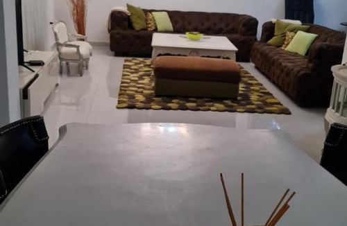 Novi Grad Sarajevo Apartment | MedI