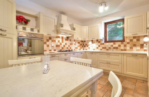 Materada House | Mediterranean finca with private pool, sun terrace, barbecue and dog-friendly