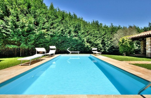 Materada House | Mediterranean finca with private pool, sun terrace, barbecue and dog-friendly