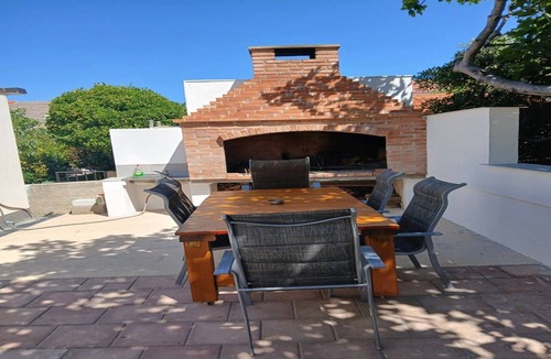 Povljana House | Mediterranean spot by the gardens