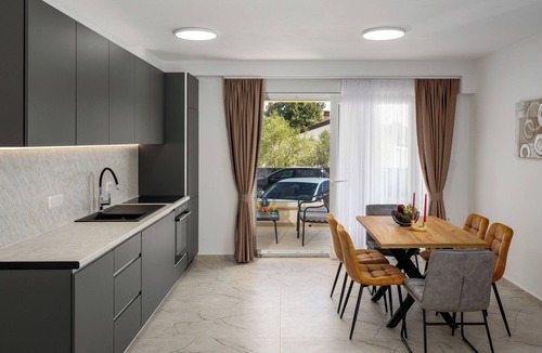 Funtana Apartment | Mediterranee Oliva by Interhome