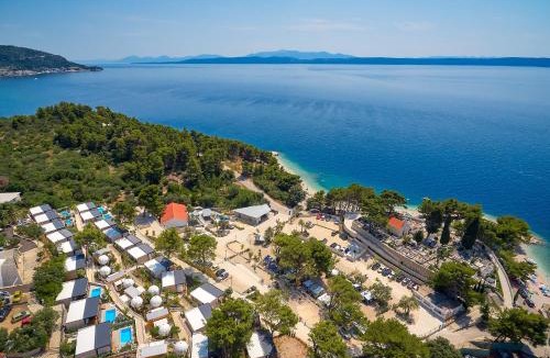 Podgora Other | Medora Orbis Camping Pitches