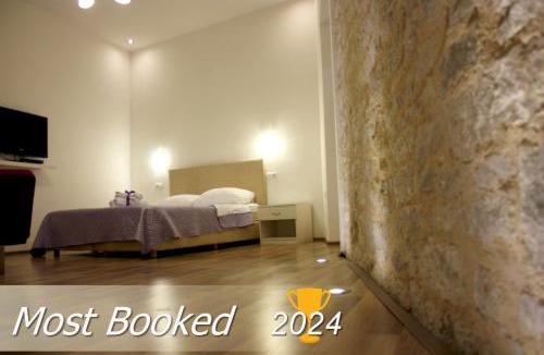 Grad Apartment | Medulić Palace Rooms & Apartments