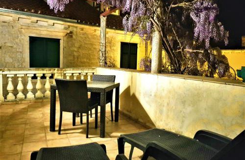 Grad Apartment | Medulić Palace Rooms & Apartments
