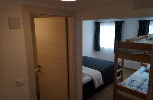 Radoboj Hostel | Mega Hostel