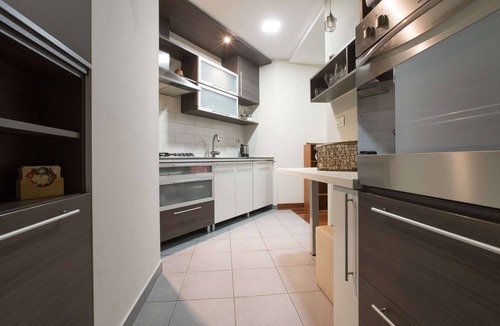 Zagreb Apartment | Megi Smiles - spacious one bedroom apartment