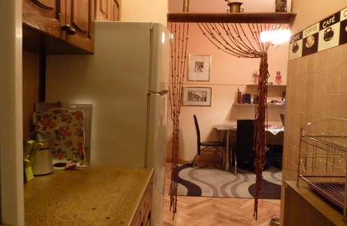 Dorcol Apartment | MEMBERS BELGRADE CENTRE