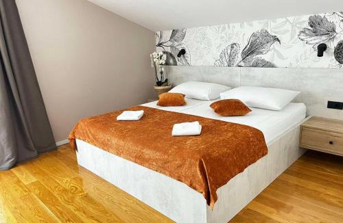 Banjol Bed & Breakfast | MEMORI bed&breakfast