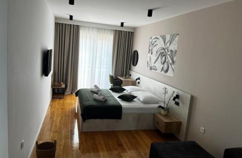 Banjol Bed & Breakfast | MEMORI bed&breakfast