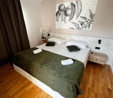 Banjol Bed & Breakfast | MEMORI bed&breakfast