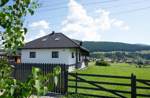 Bilbor Villa | Mera House Bilbor