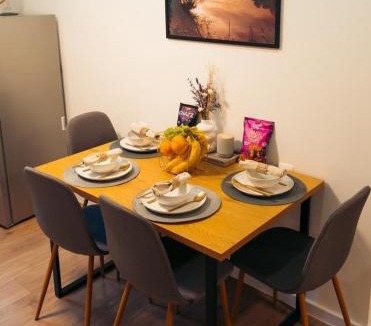 Donji Miholjac Apartment | Merak
