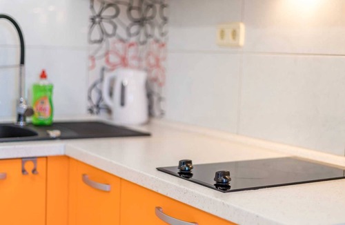 Jurandvor Apartment | Meri 1 A2 - Groundfloor apartment with pool