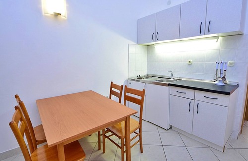 Stankovici Apartment | Meridiana by Interhome