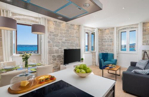 Kastel Novi Apartment | Meridiem Apartment