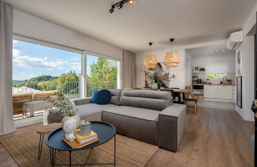Konavle Villa | Meridiem Holiday Home - mediterranean retreat in Dubrovnik region
