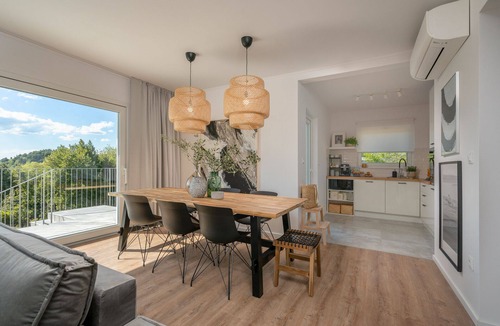 Konavle Villa | Meridiem Holiday Home - mediterranean retreat in Dubrovnik region