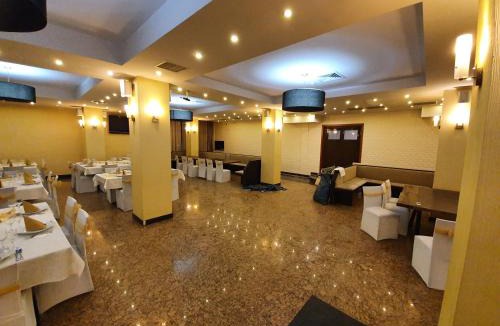 Gherla Hotel | Merion