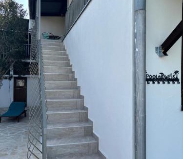 Sukosan Apartment | Mermaid Cove