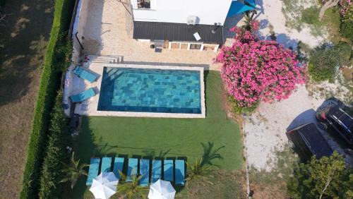 Sukosan Apartment | Mermaid Cove