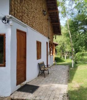 Breaza de Jos Other | Mesteceni Glamping