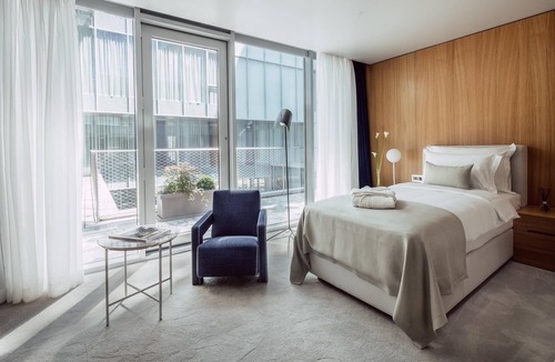 Zagreb Hotel | Met Boutique Hotel