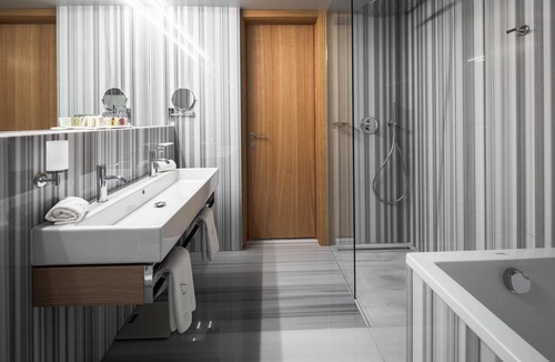 Zagreb Hotel | Met Boutique Hotel