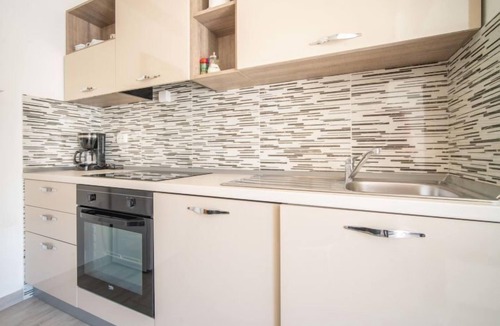Senj Apartment | Miškulin by Interhome