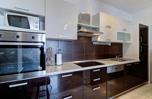 Senj Apartment | Miškulin by Interhome