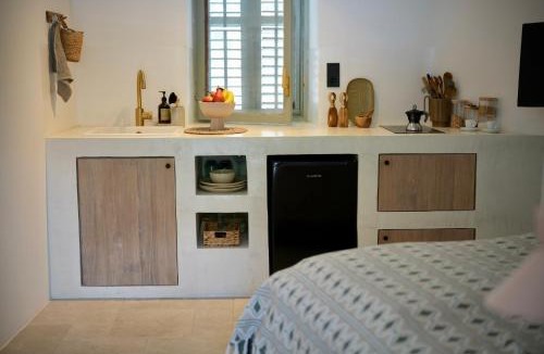 Vrisnik Apartment | mi sestre – Studio Apartment Hvar Vrisnik