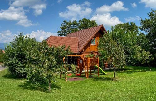 Slovenske Konjice Ski Chalet | Mia Bella luxury chalet in Slovenske Konjice