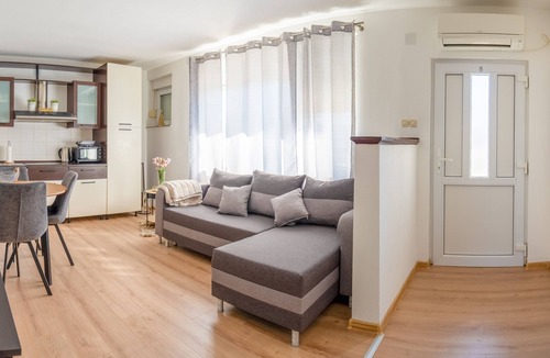 Cove Parja Apartment | MIA cozy apartment in the Knin center