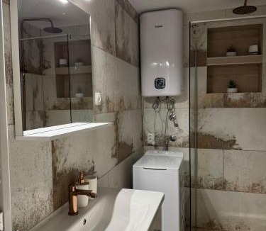 Tuhelj Apartment | MIDA 2 Apartment