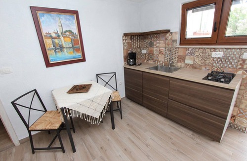 Rovinjsko Selo Apartment | MIDEA 2 Studio Apartment 4