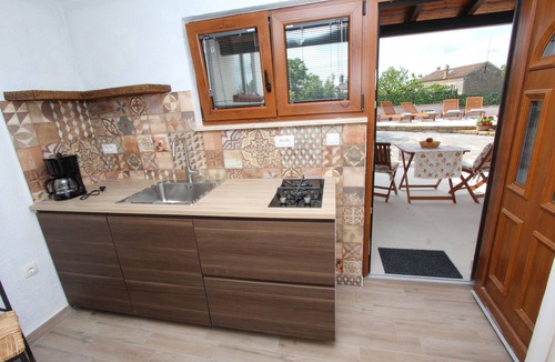 Rovinjsko Selo Apartment | MIDEA 2 Studio Apartment 4