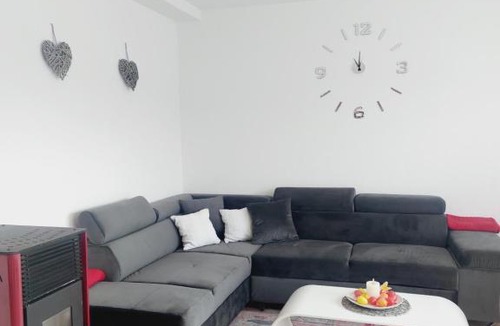Kupres Apartment | MIHELA