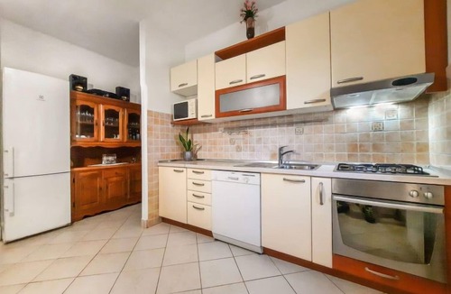 Sveti Filip i Jakov House | Mihovilka by Interhome