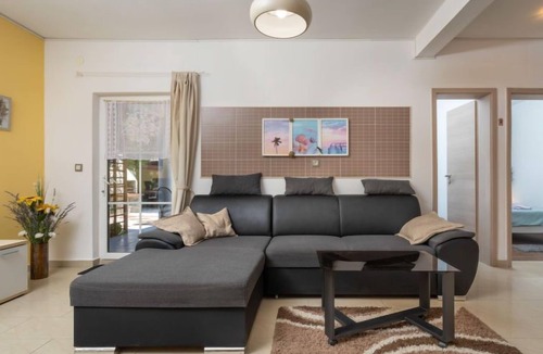 Polje House | Mikac (MLK136) by Interhome