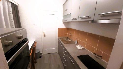Virovitica Apartment | Mikesh