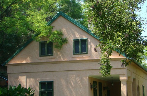 Draz House | Mikin dol Baranja Country house - Two Bedroom Country House