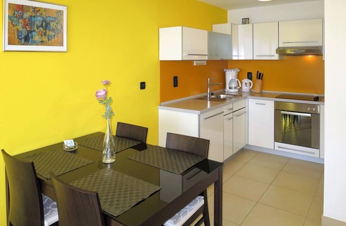 Rabac Apartment | Milevoj by Interhome
