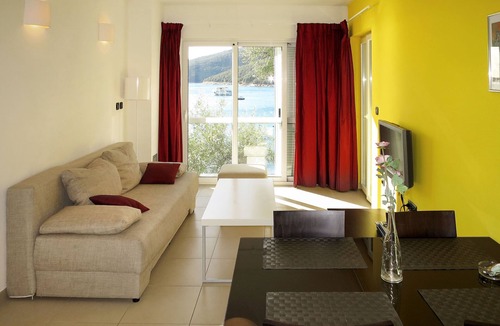 Rabac Apartment | Milevoj by Interhome