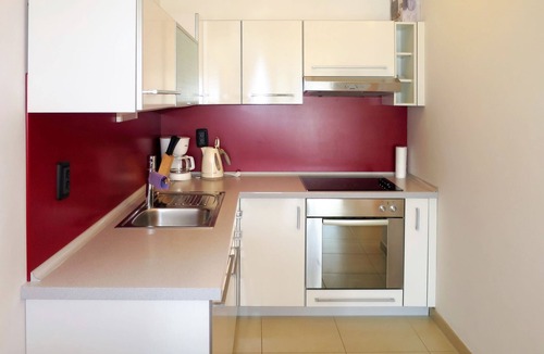 Rabac Apartment | Milevoj by Interhome